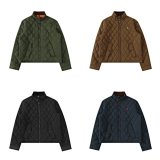 Polo Ralph Lauren Quilted Diamond Stitch Jacket