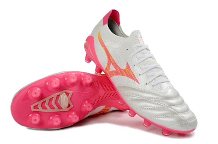 Mizuno Sneakers Low-Cut Firm-Ground Soccer Cleats image 5