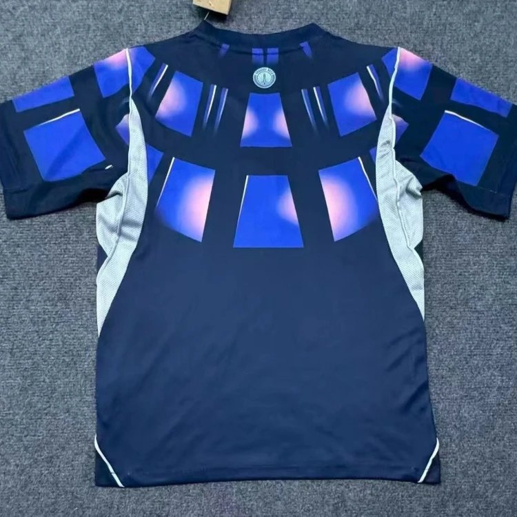 Nike Football Jerseys Uruguay National Team Jersey image 6