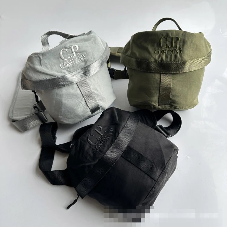 C.P. Company Goggle Bag