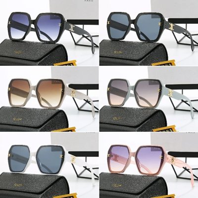 Celine MAYA Oversized Square Sunglasses