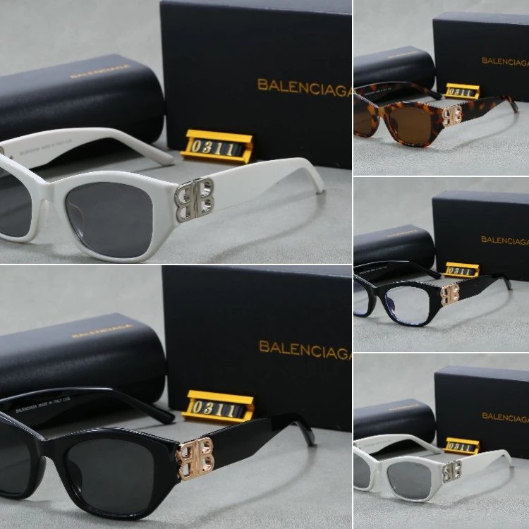Balenciaga B22 Sunglasses