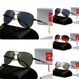 Ray-Ban Aviator Sunglasses