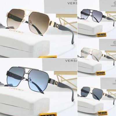 Versace 3830 Sunglasses
