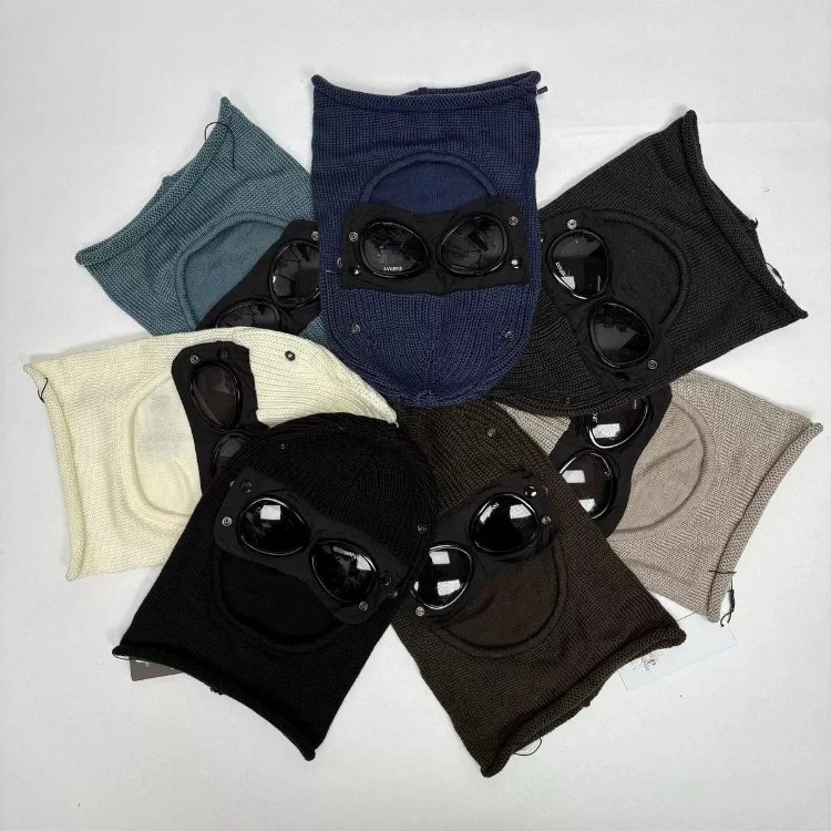 C.P. Company Goggle Balaclavas [36 styles]