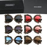 Dolce & Gabbana DG4358 Sunglasses