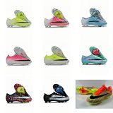 Nike Mercurial Superfly FG Soccer Cleats [12 styles]