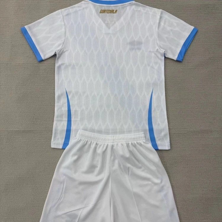 Adidas Football Jerseys Kids' short-sleeve jersey and shorts set image 6