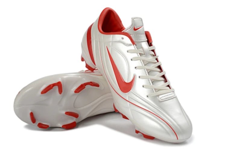 Nike Low-Top FG Soccer Cleats image 6