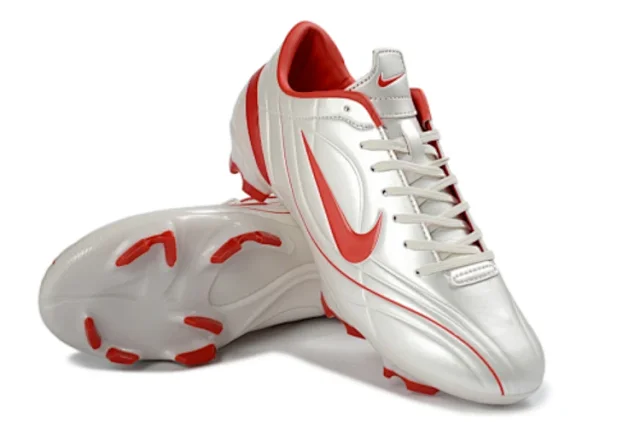Nike Low-Top FG Soccer Cleats product detail image 6