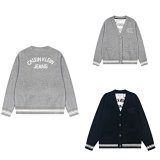 Calvin Klein Jeans Varsity Cardigan [2 styles]