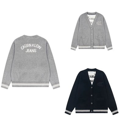 Calvin Klein Jeans Varsity Cardigan [2 styles]