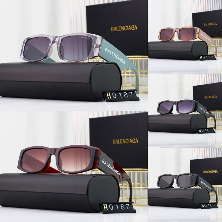 Balenciaga H0187 Sunglasses