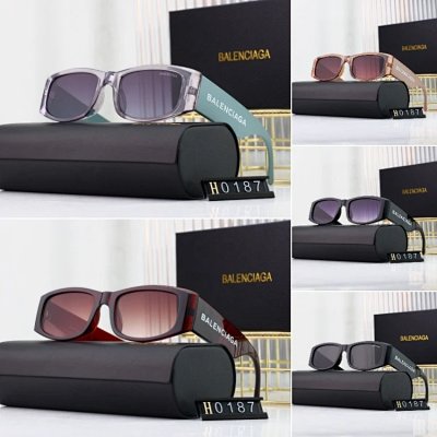 Balenciaga H0187 Sunglasses
