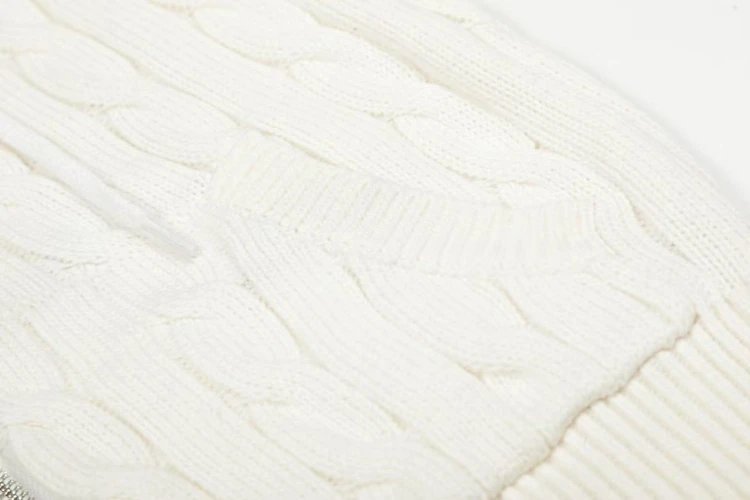 Polo Ralph Lauren Hoodies & Sweatshirts Cable-Knit Full-Zip Hooded Sweater image 5