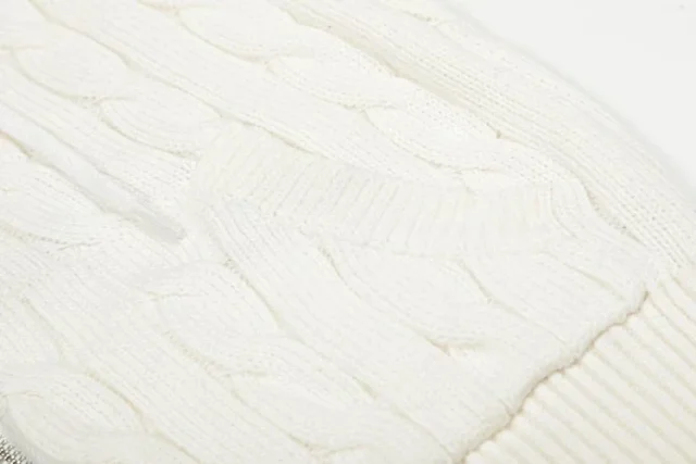Polo Ralph Lauren Hoodies & Sweatshirts Cable-Knit Full-Zip Hooded Sweater product detail image 5