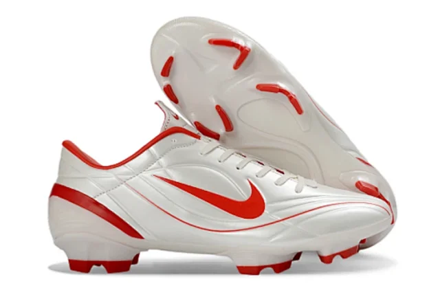 Nike Low-Top FG Soccer Cleats product detail image 4