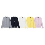 Polo Ralph Lauren Ribbed Knit Cardigan