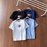 Tommy Hilfiger Established 1985 Graphic T-Shirt