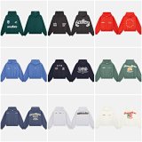 Scuffers Graphic Hoodies