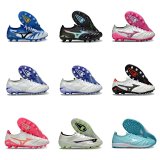 Mizuno Morelia Neo III Football Cleats