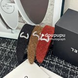 Celine Triomphe Hairband [3 styles]