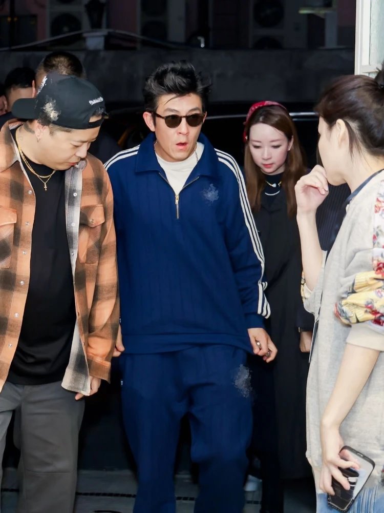 Adidas Originals Track Jacket
