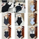 Miu Miu Swimsuit Collection [9 styles]
