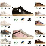 Golden Goose Superstar Sneakers [35 styles]