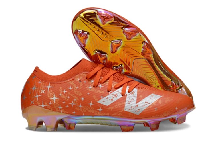 New Balance Sneakers Furon football cleats — 8
