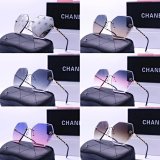 Chanel MAYA Sunglasses