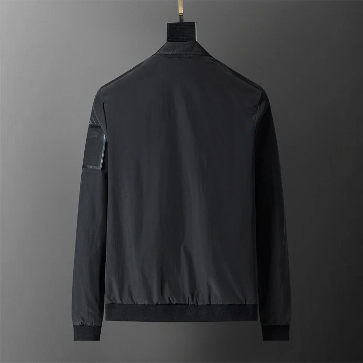 Unbranded Jackets Zip-Up Windbreaker image 3
