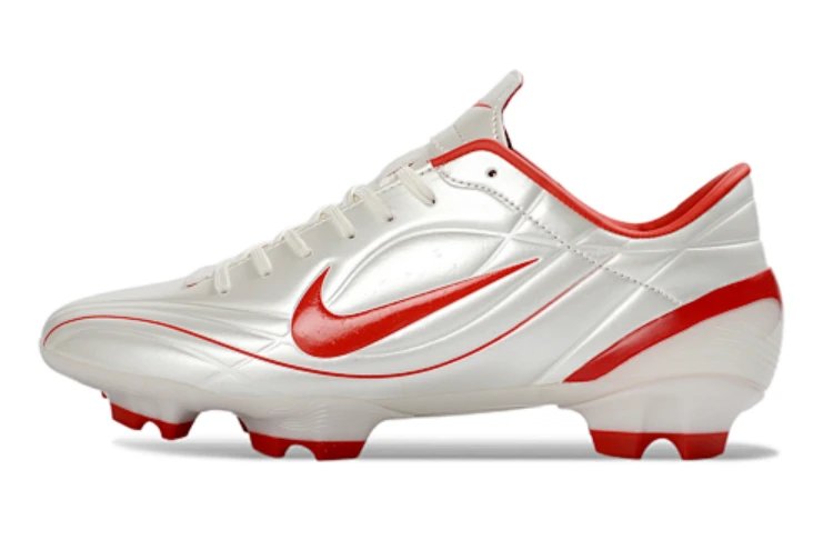 Nike Low-Top FG Soccer Cleats image 2