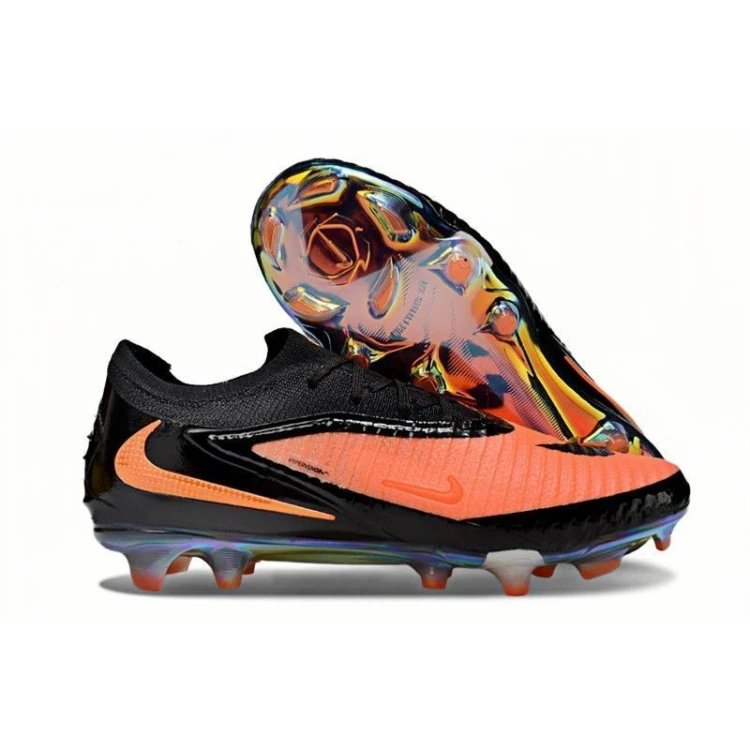 Nike Sneakers Low-Top Football Cleats — 21