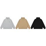 Polo Ralph Lauren Quarter-Zip Pullover Sweatshirt [3 styles]