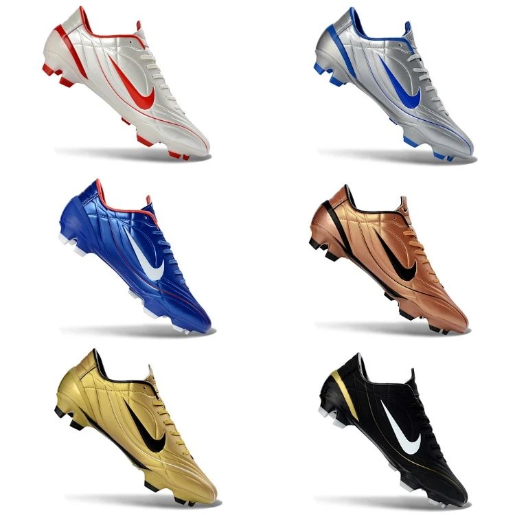 Nike Mercurial Vapor IX FG Soccer Cleats [6 styles]