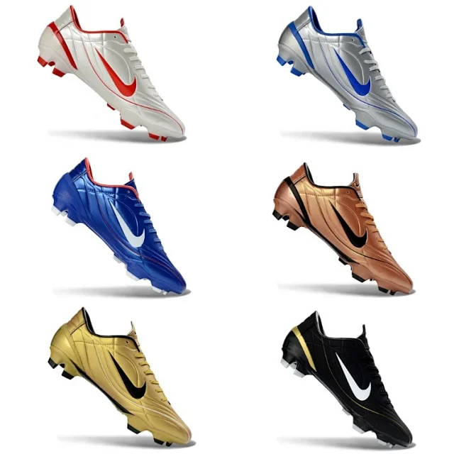 Nike Low-Top FG Soccer Cleats product detail image 1