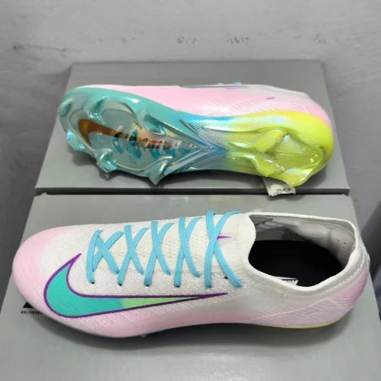 Nike Mercurial football cleats — 9
