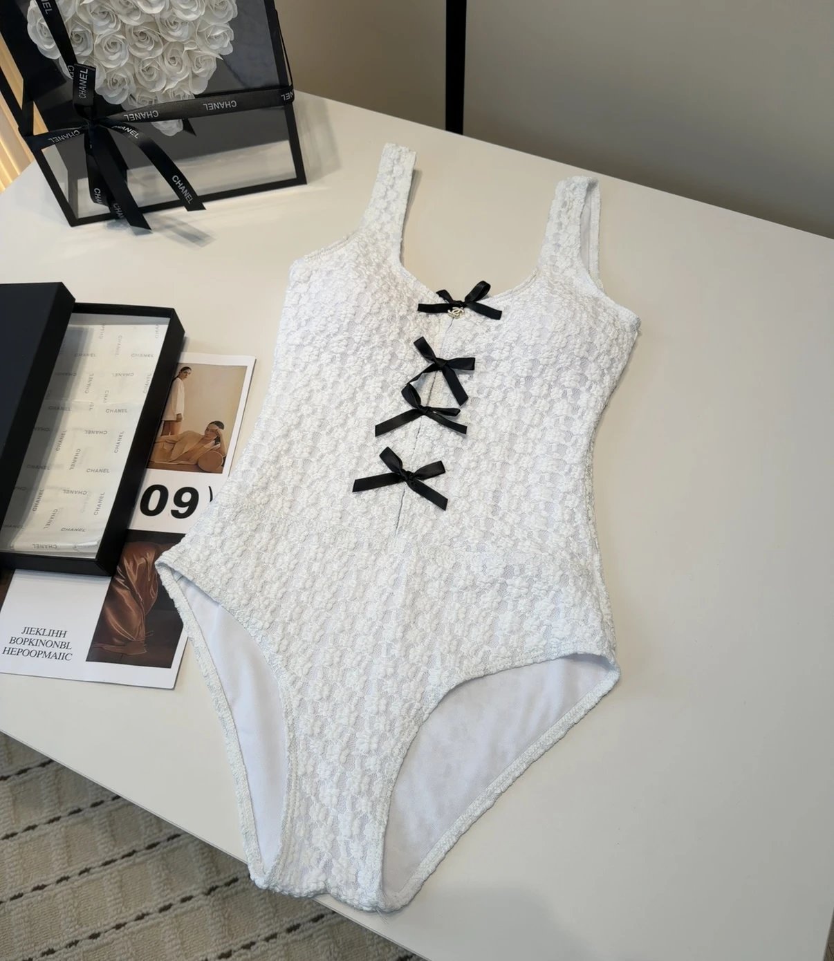 Chanel Swimwear 6440 — 5