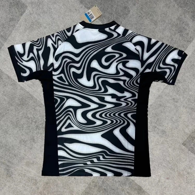 Nike Football Jerseys Short-Sleeve Graphic Goalkeeper Jersey image 3