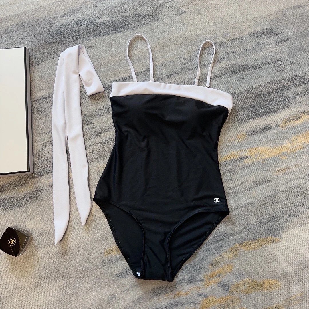 Chanel Swimwear 6440 — 19