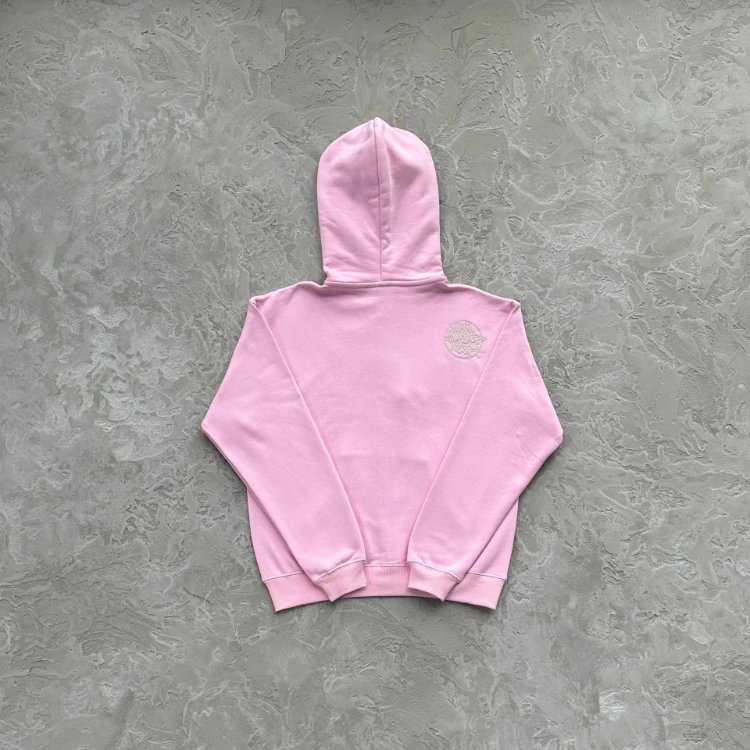 ida.sply Hoodies & Sweatshirts Zip-Up Graphic Hoodie image 6