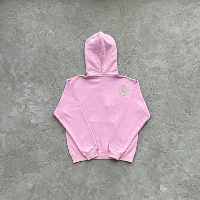 ida.sply Hoodies & Sweatshirts Zip-Up Graphic Hoodie product detail image 6