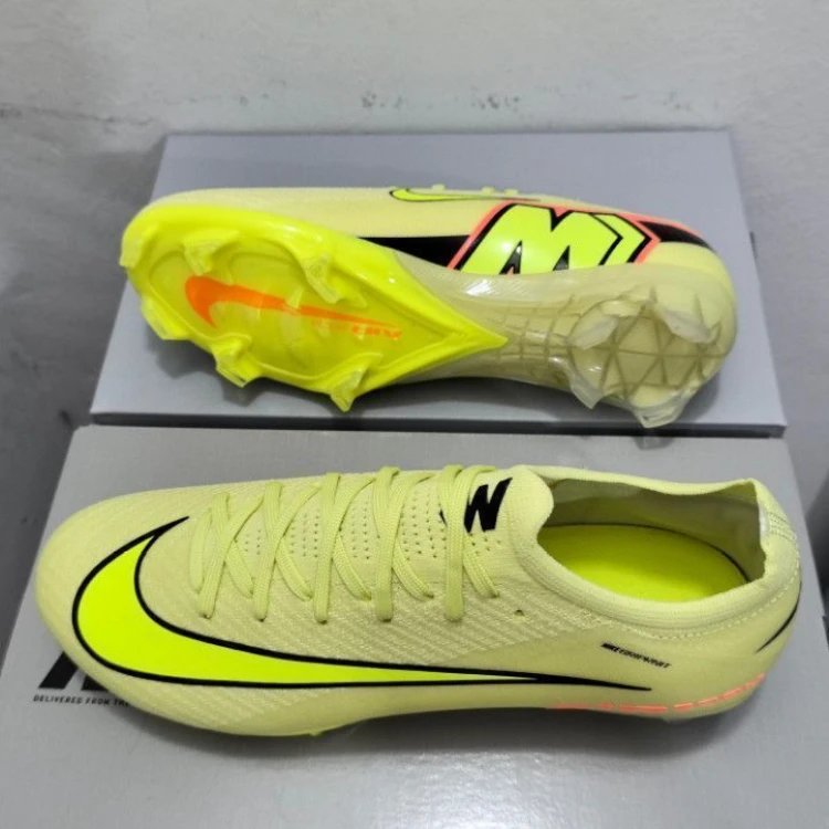 Nike Mercurial football cleats — 31