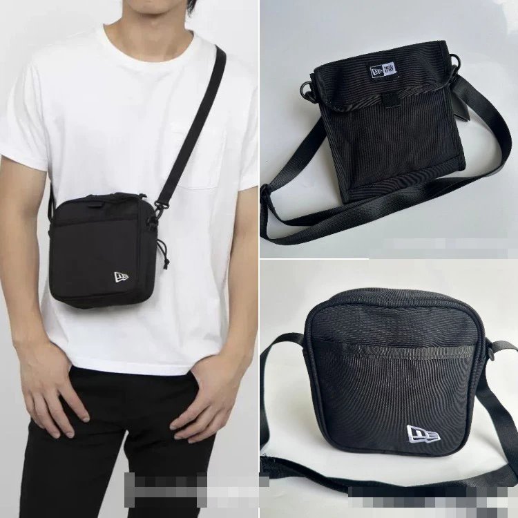 New Era Cordura Crossbody Bag