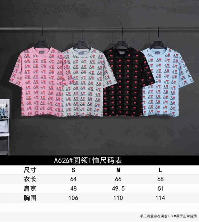 Ash Williams T-Shirts Printed Short-Sleeve Crew-Neck T-Shirt product detail image 2