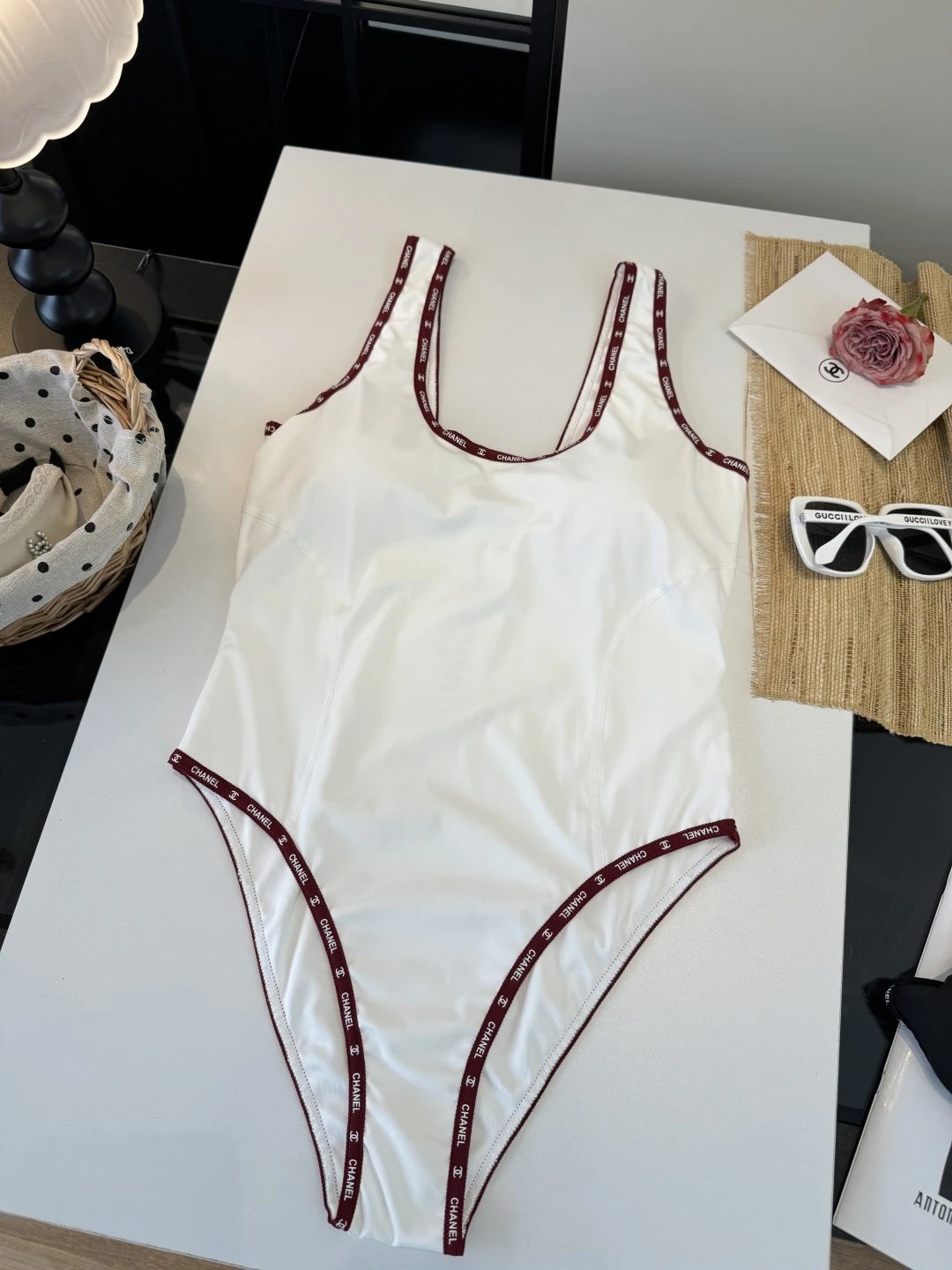 Chanel Swimwear 6440 — 7