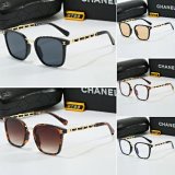 Chanel 0789 Sunglasses and Optical Glasses