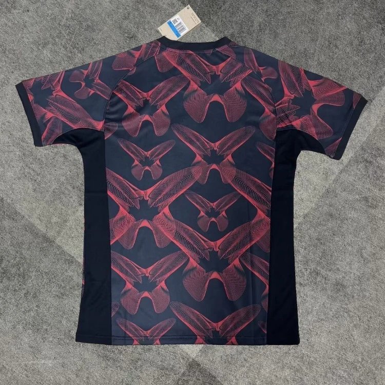 Nike Football Jerseys Short-Sleeve Graphic Goalkeeper Jersey image 4