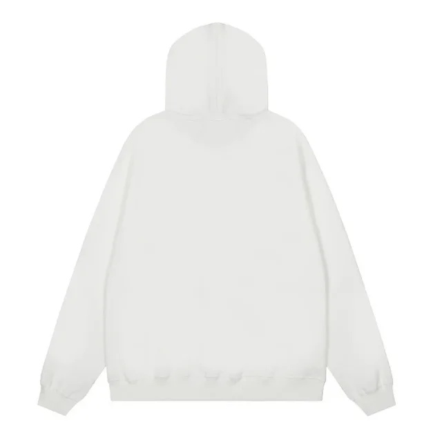Polo Ralph Lauren Hoodies & Sweatshirts Bear Embroidered Full-Zip Hoodie product detail image 3